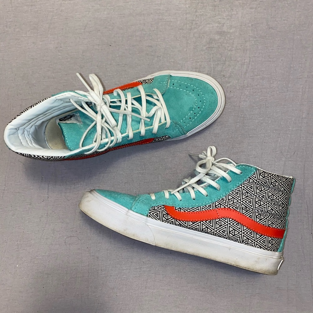 Vans sneakers